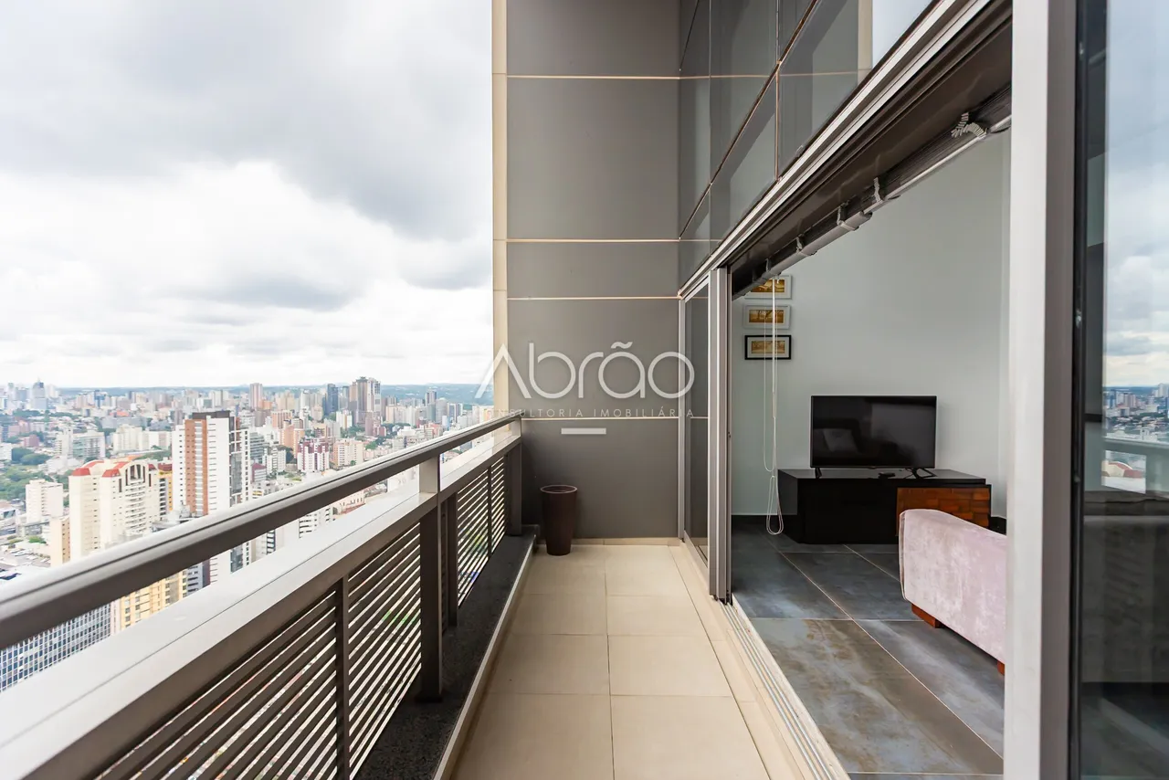 1-bedroom apartment with balcony and private BBQ area — photo 6