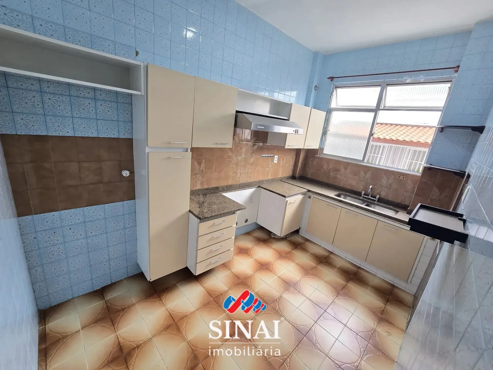 Apartamento de 95 m² e 3 quartos, Vila da Penha — photo 4