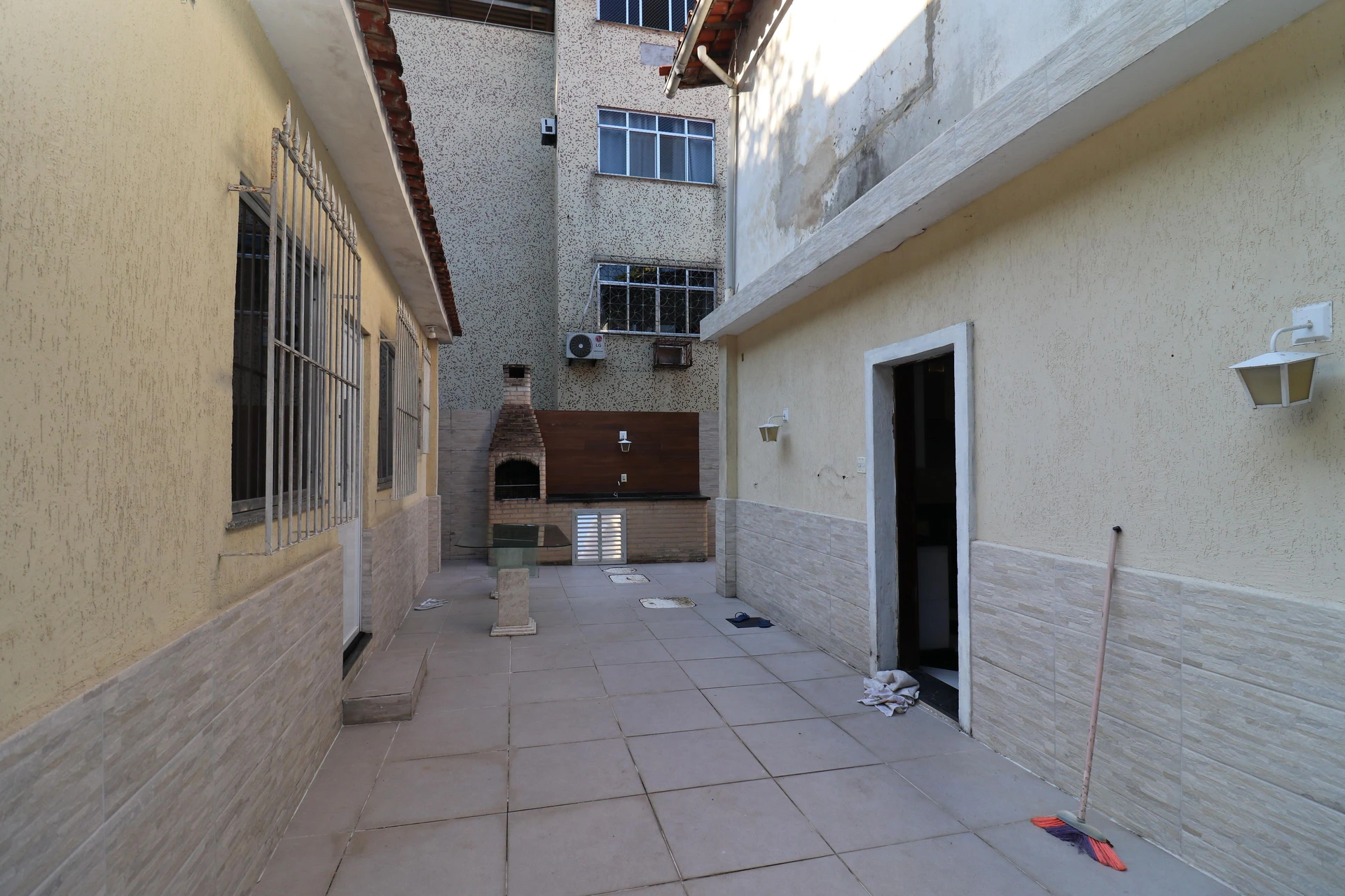 Furnished house with 3 bedrooms and a private garden — photo 19