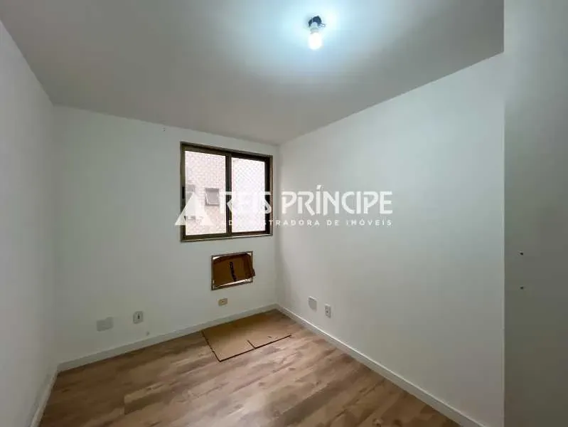 3-bedroom apartment with 3 bathrooms and 2 parking spots — photo 24