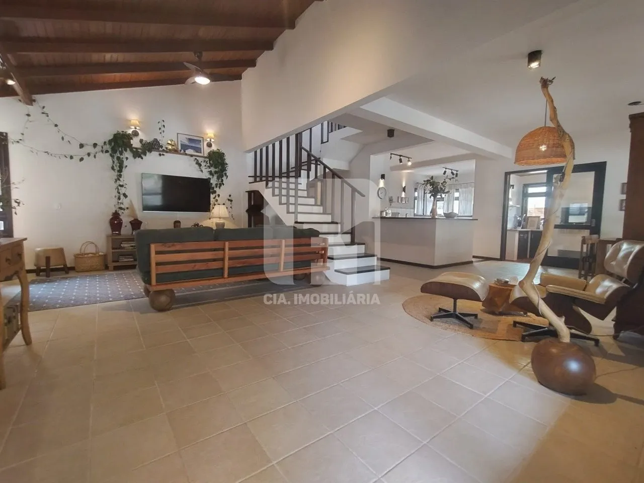 Casa amueblada en condominio con 4 dormitorios y 680 m² — photo 20