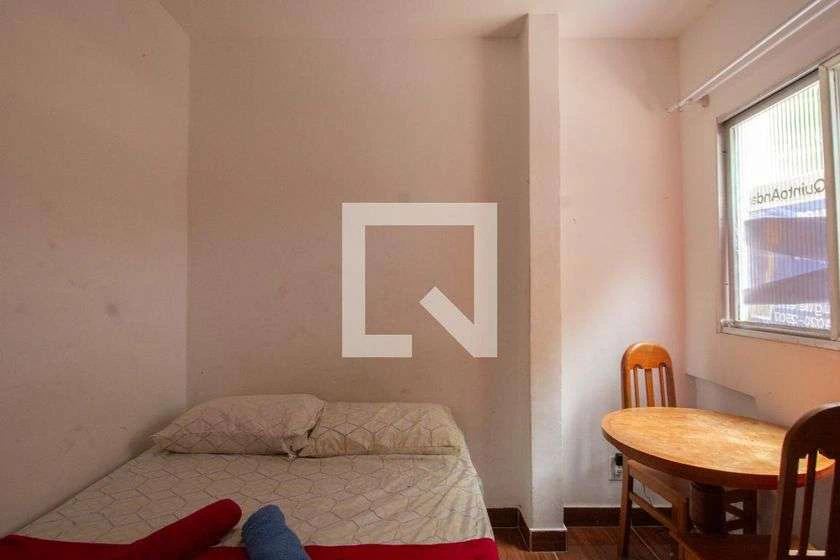 Estúdio mobiliado de 60 m² com 1 quarto e 1 banheiro — photo 18