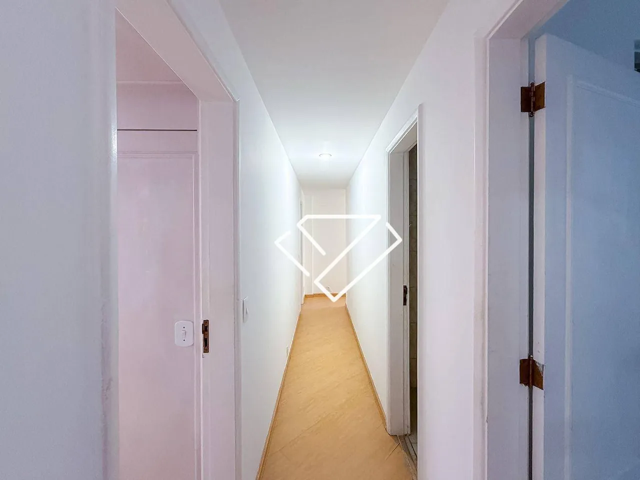 131 m² apartment with 3 bedrooms and no parking — photo 16
