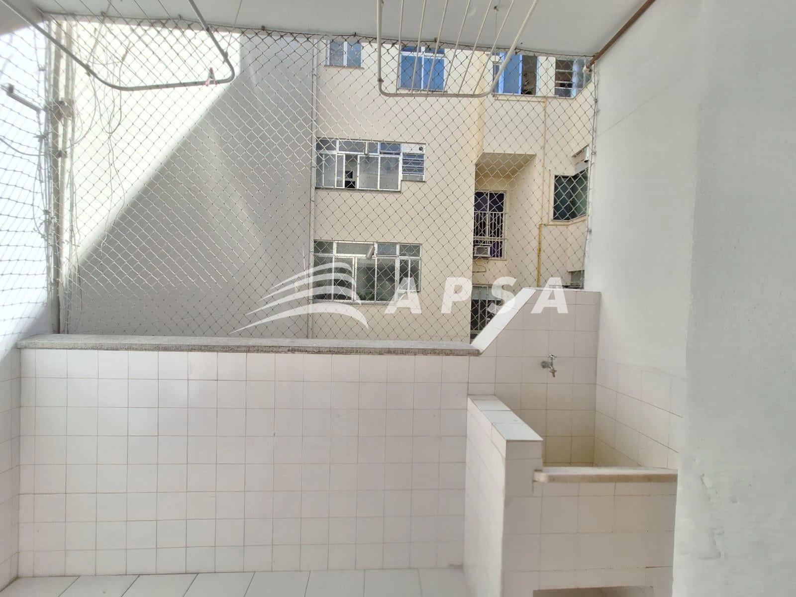 2-bedroom apartment, 75 m² — photo 8
