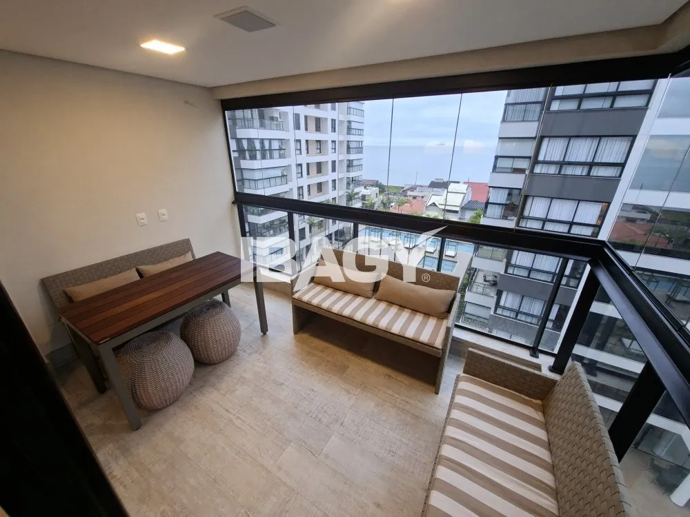 Furnished apartment with 2 bedrooms and 2 parking spots — photo 15