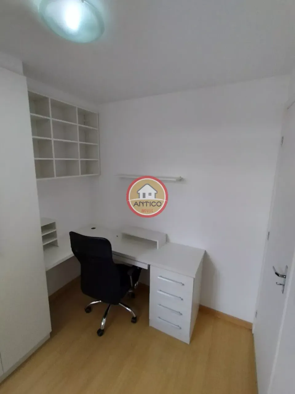 3-bedroom apartment with covered parking and built-ins — photo 16