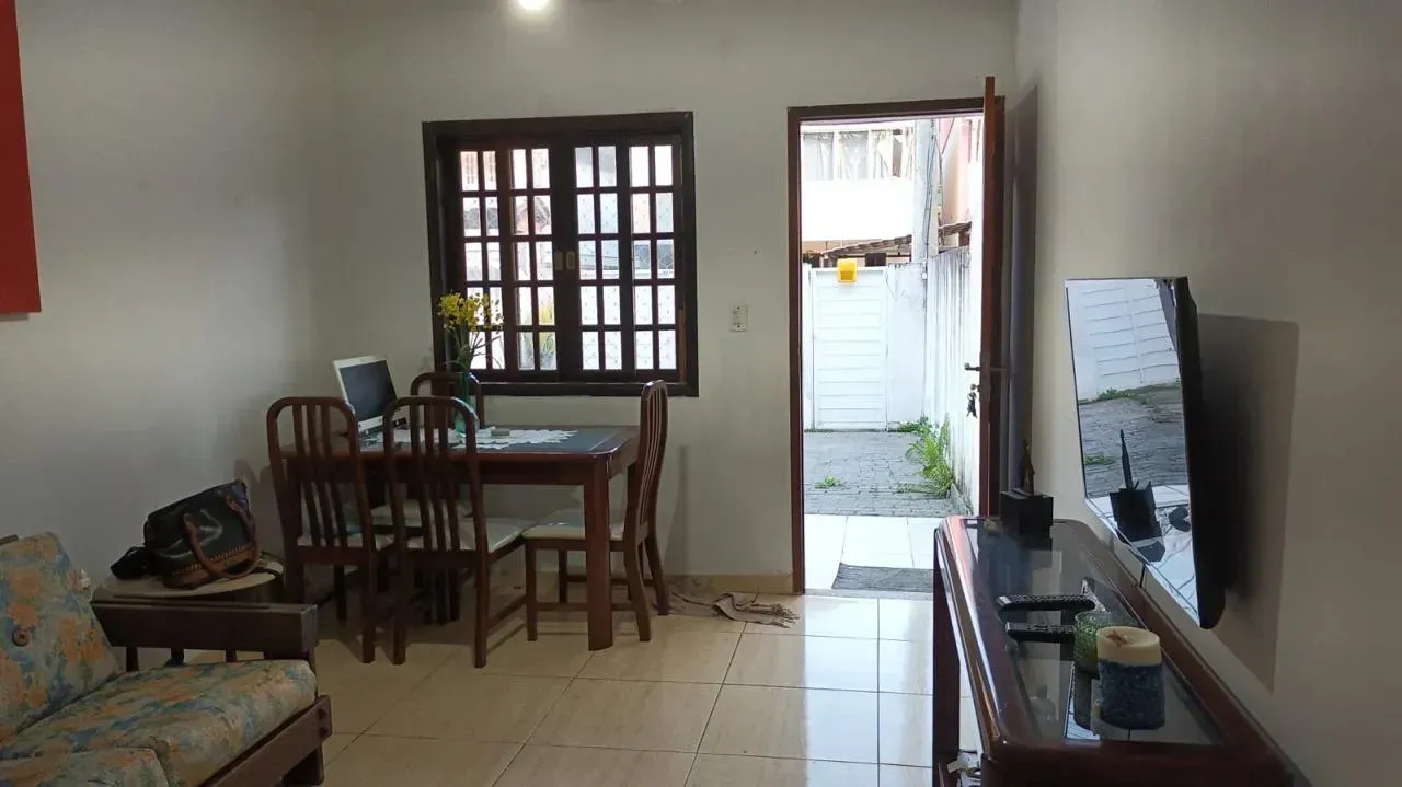 Furnished house with 2 bedrooms, balcony, 120 m² — photo 6