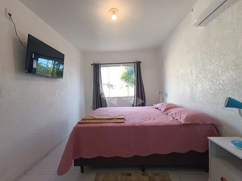 2-bedroom apartment, both with their own bathrooms, 70 m² — photo 17