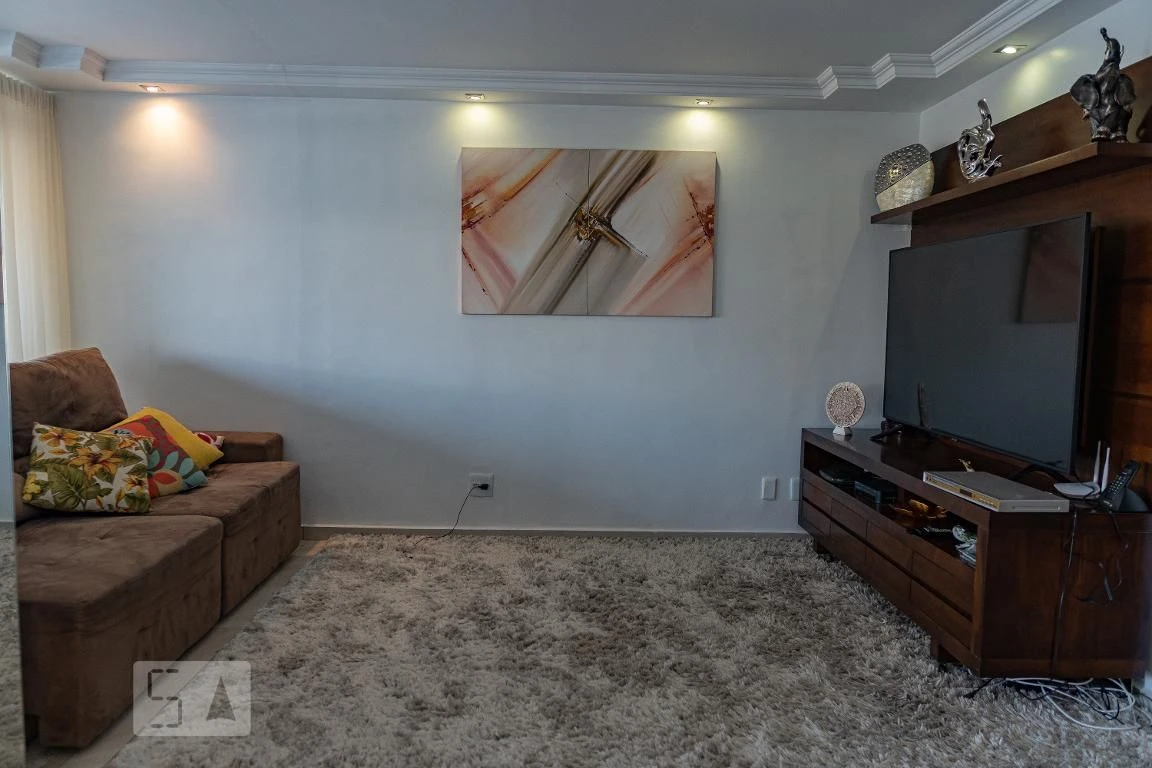 Apartamento mobiliado de 5 quartos com banheira — photo 21