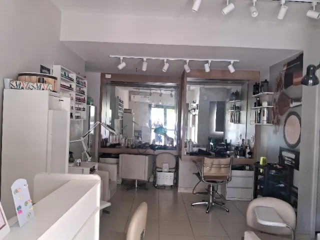 Apartamento mobiliado com 3 quartos e 3 banheiros — photo 15