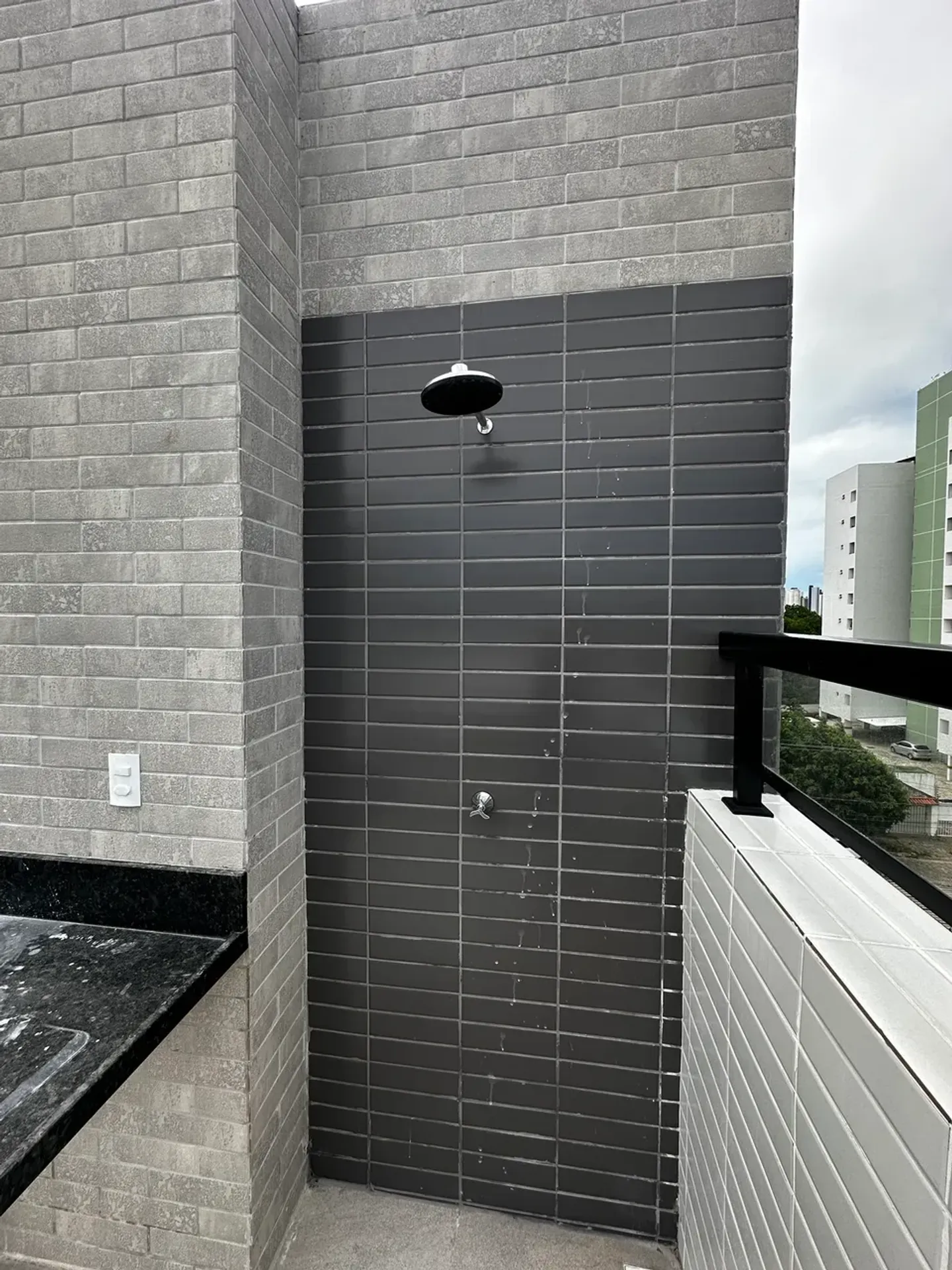 2-bedroom apartment, 1 with its own bathroom, 57 m² — photo 22