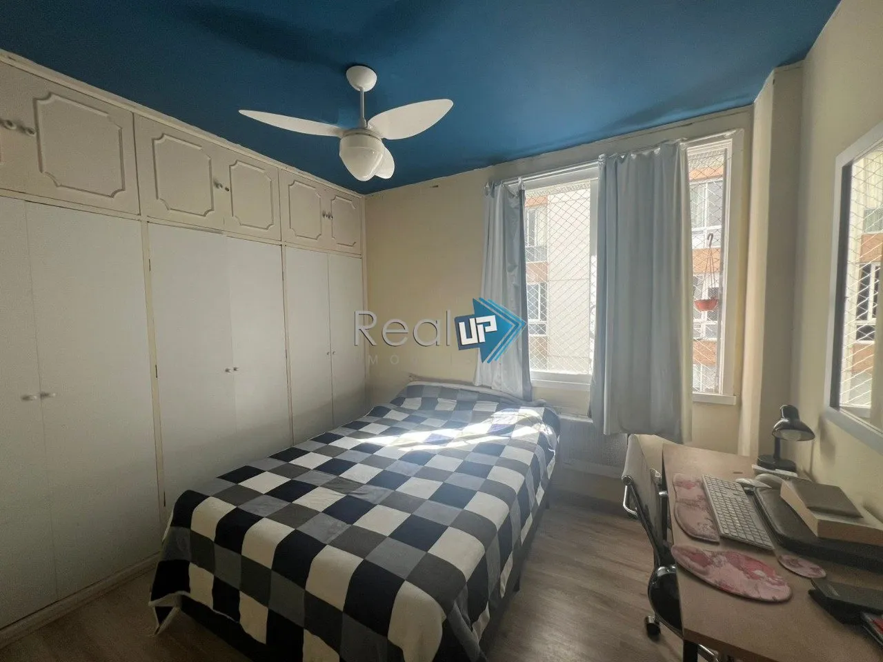 4-bedroom apartment with a washing machine in Rio de Janeiro — photo 5