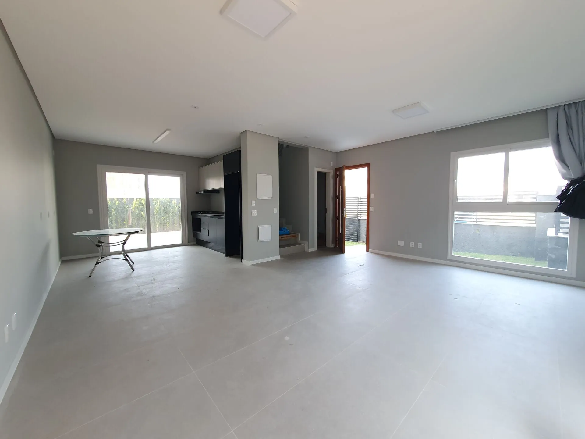 3-bedroom house with a private BBQ in Florianópolis — photo 3