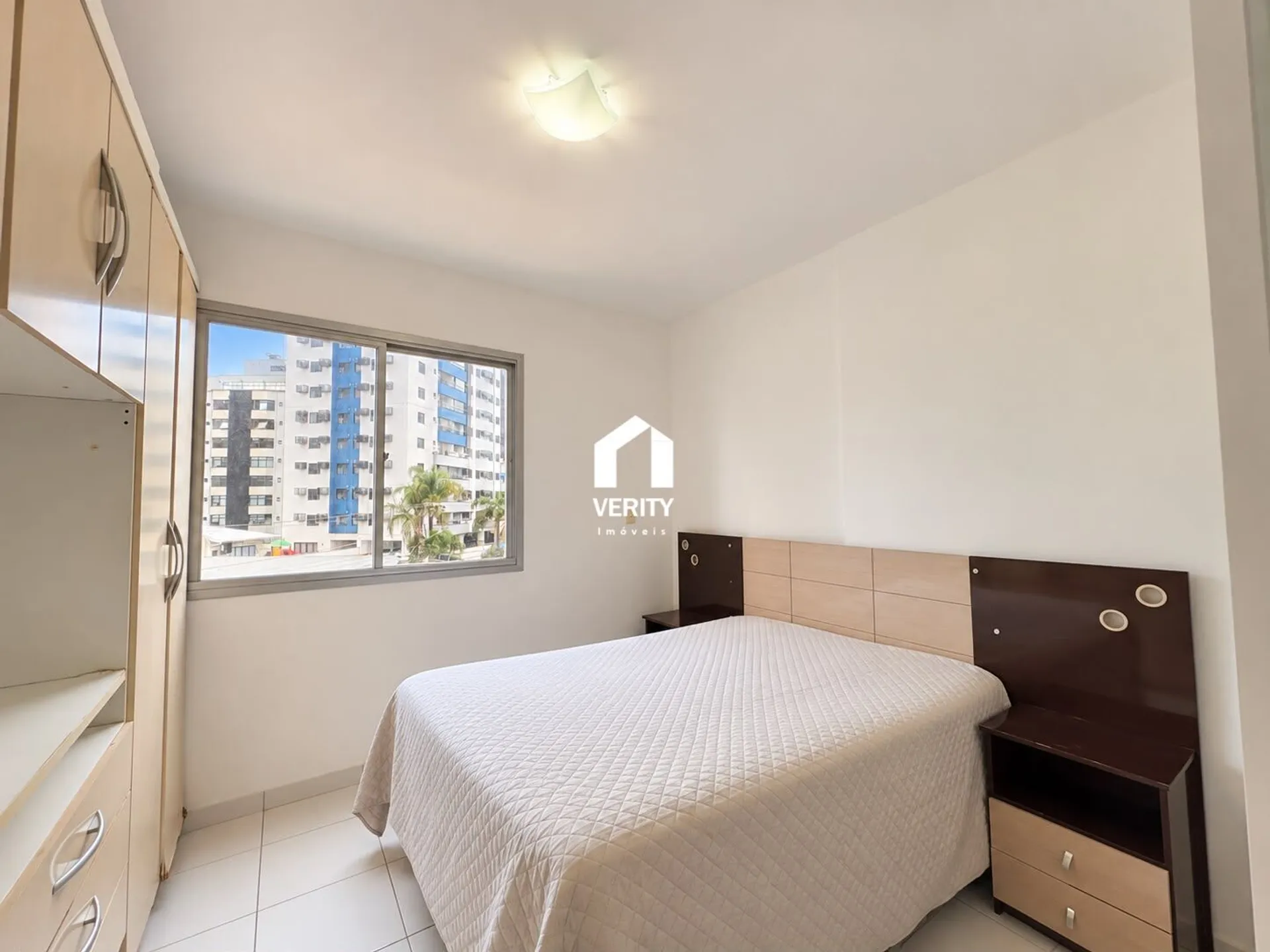 Furnished one-bedroom apartment, 30 m² — photo 2