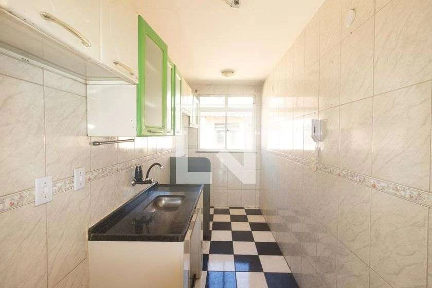 For rent: 2-bedroom apartment with 48 m² — photo 21