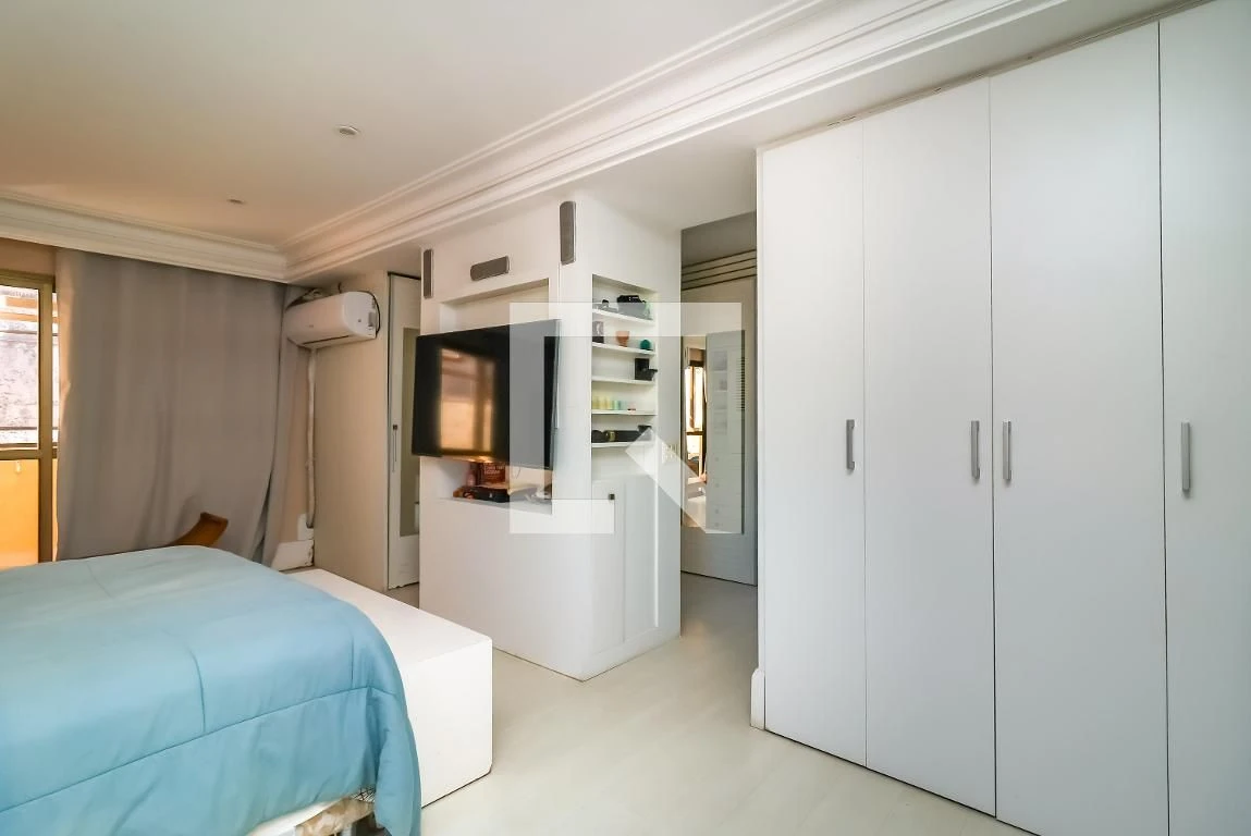 Apartamento mobiliado de 6 quartos com jacuzzi — photo 104