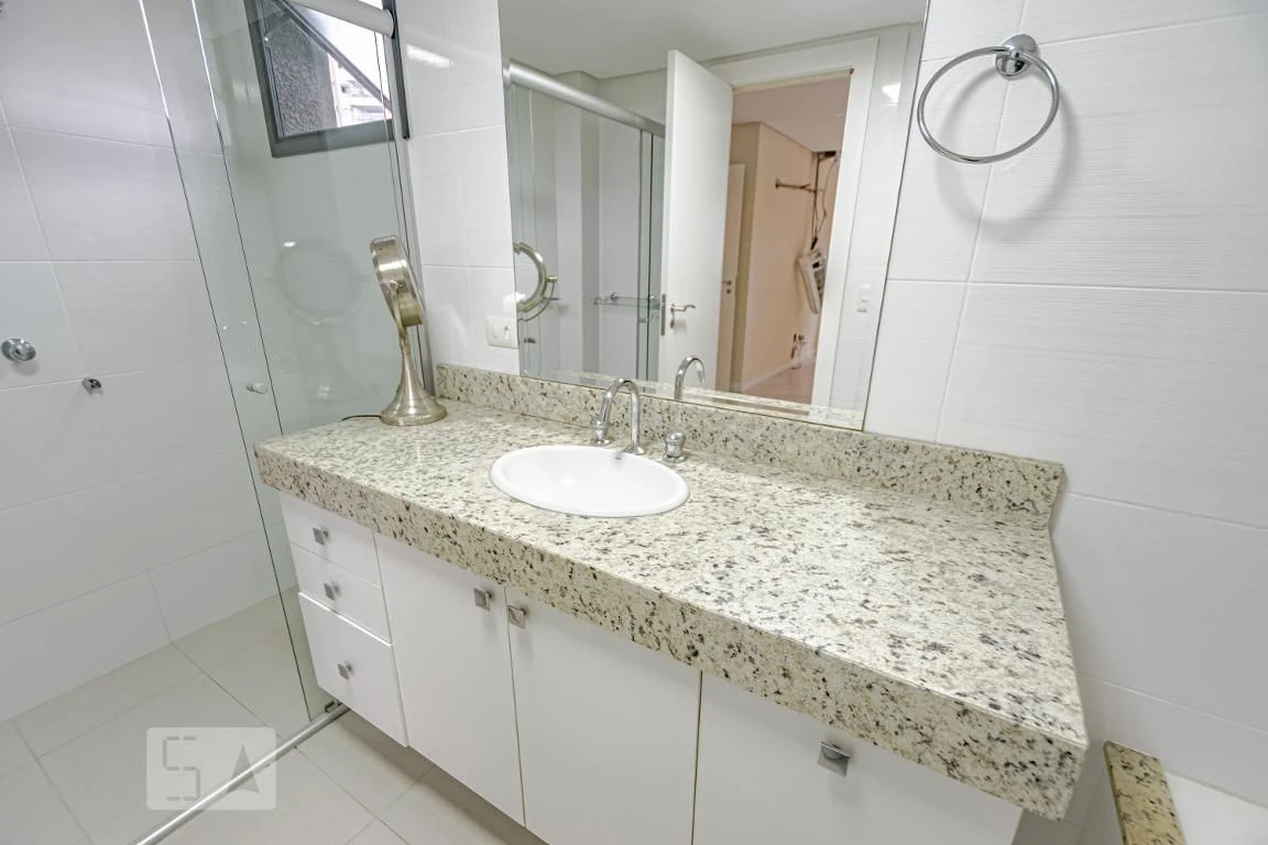 Apartment, 140 m², with a bathtub — photo 42