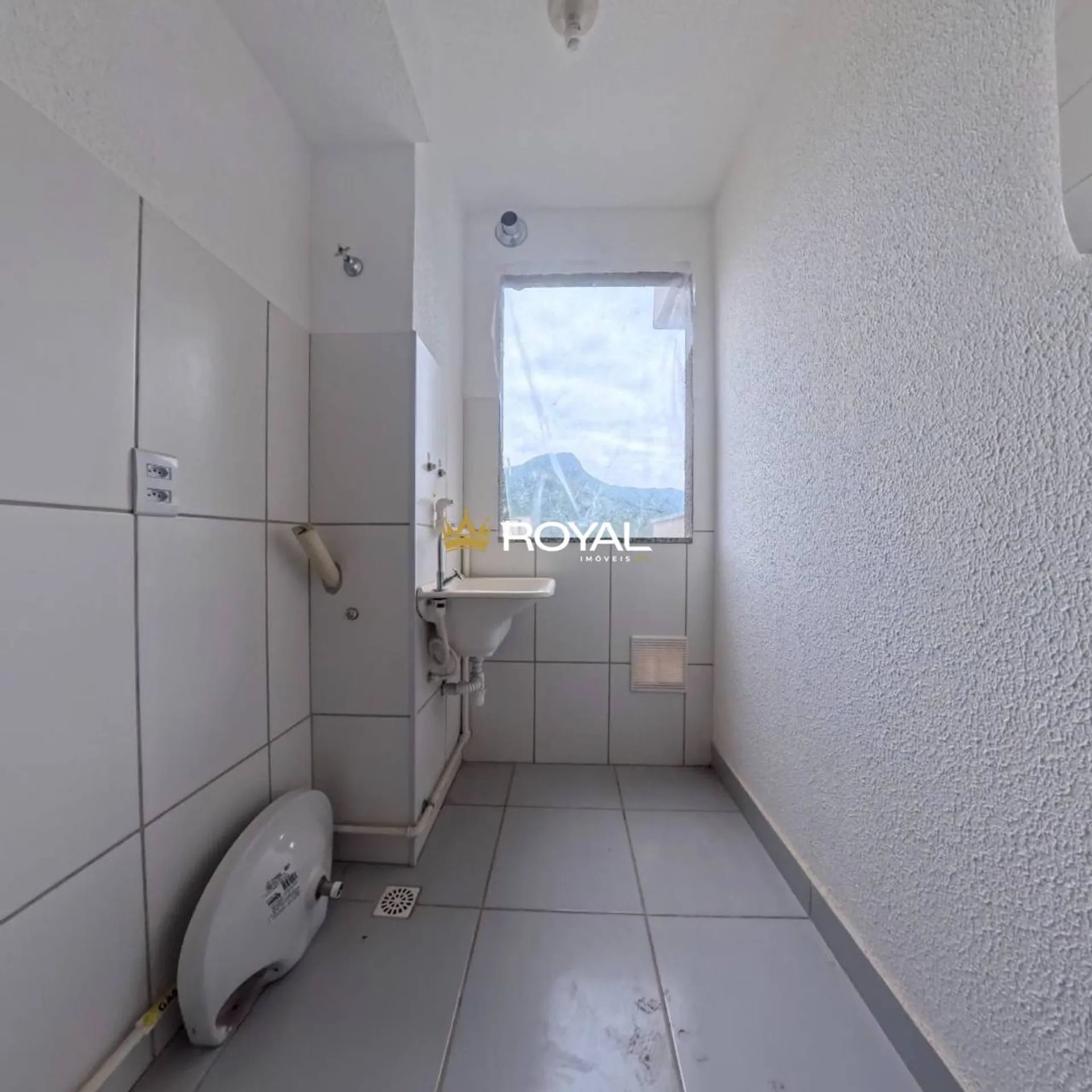 Apartamento de 2 quartos com varanda e 44 m² — photo 17
