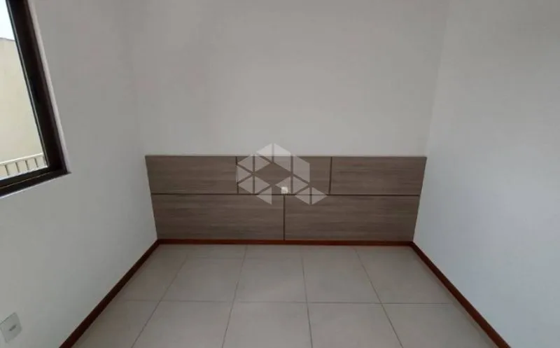 48 m² apartment with 2 bedrooms and a balcony — photo 6