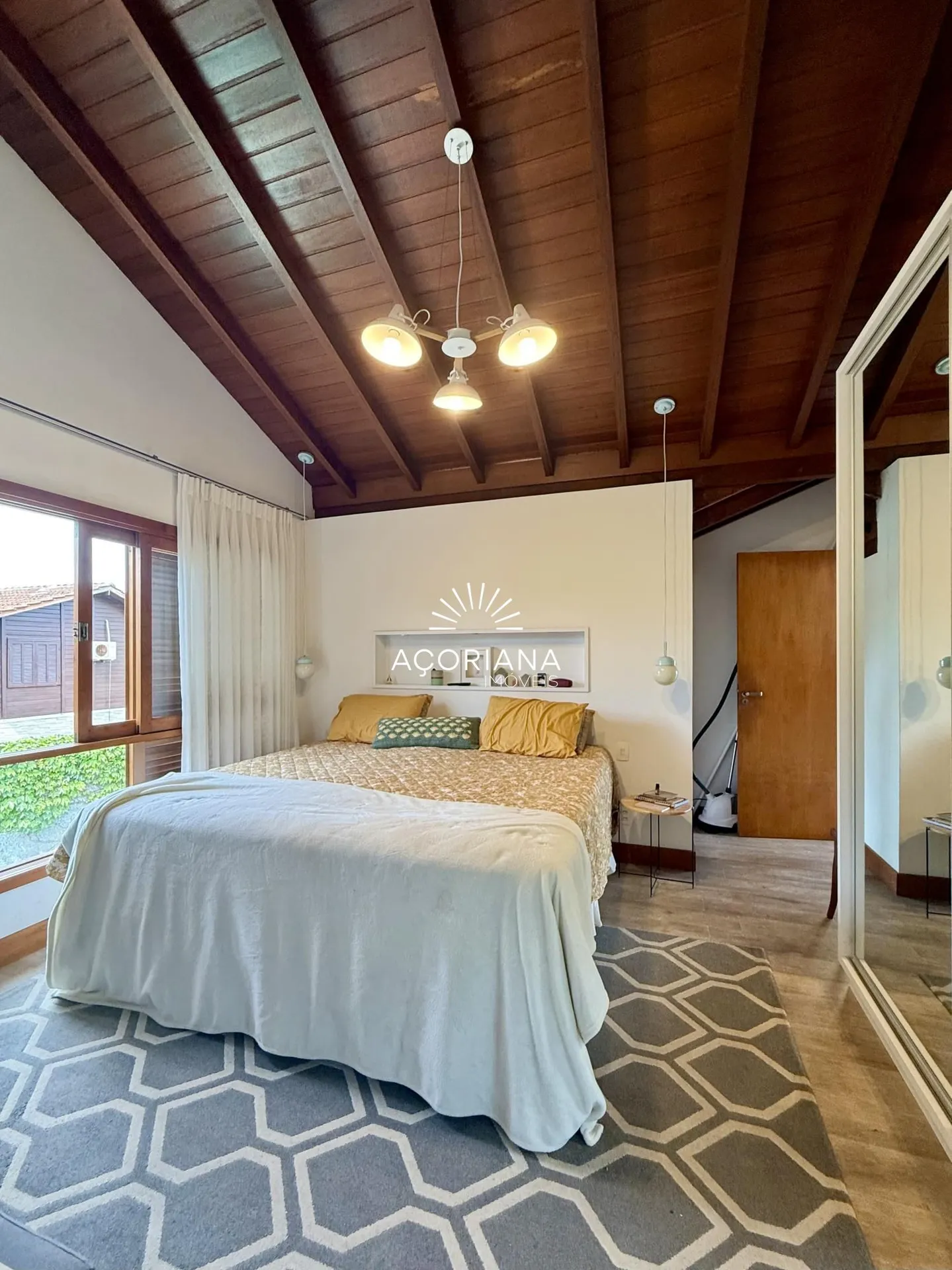 Casa mobiliada, 180 m², com lava-louças — photo 22