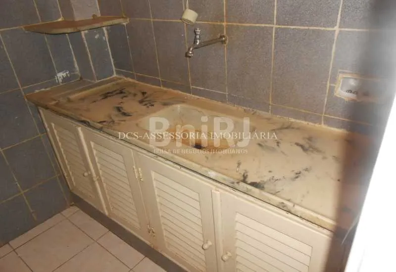 Studio de 31 m² com 1 quarto e 1 banheiro