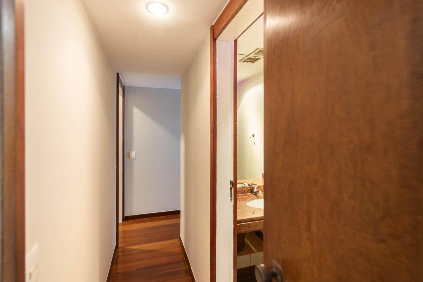 Apartamento mobiliado com 4 quartos e 2 vagas — photo 66