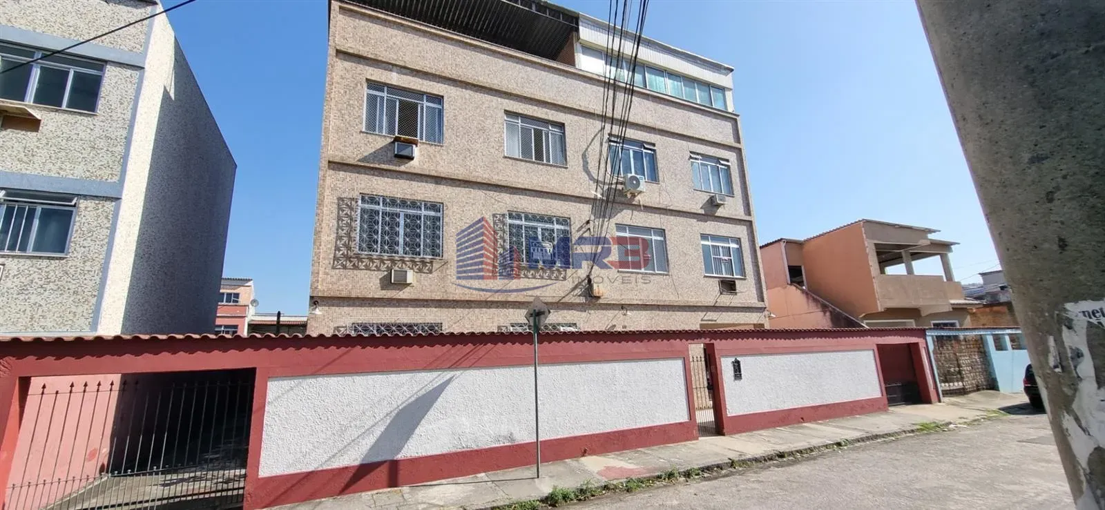 Departamento de 2 dormitorios con piso de madera o laminado — photo 14