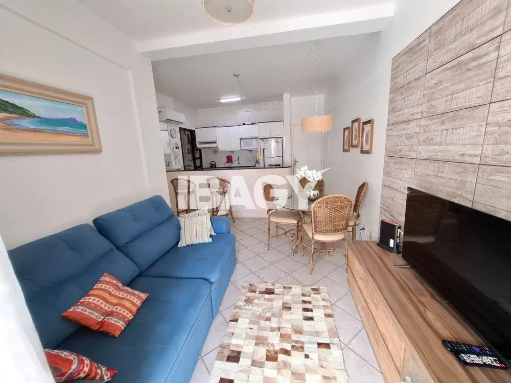 Apartamento mobiliado 2 dormitórios com suíte e 75 m² — photo 16