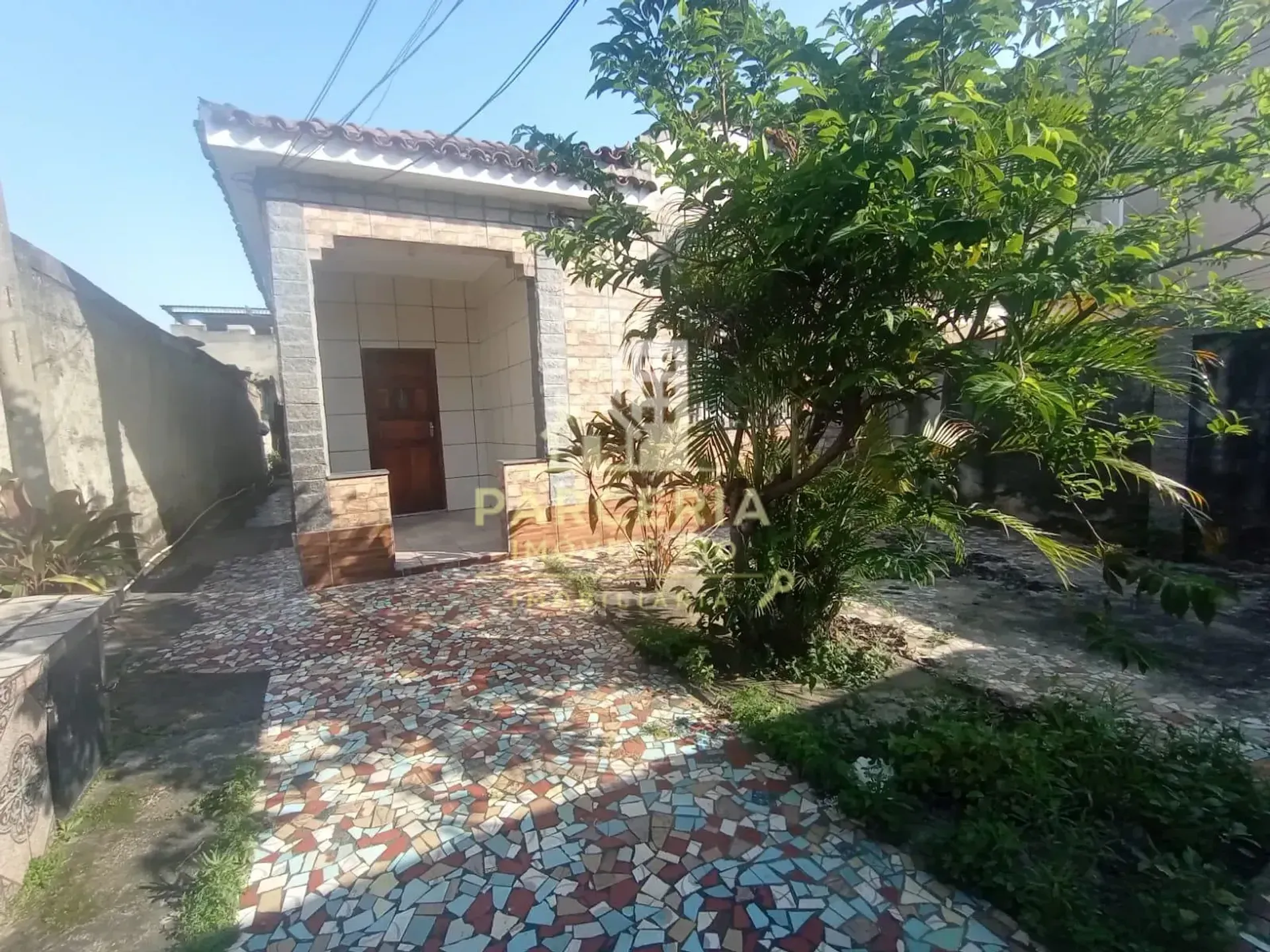 Casa de 80 m² e 3 quartos, Parada de Lucas — photo 13