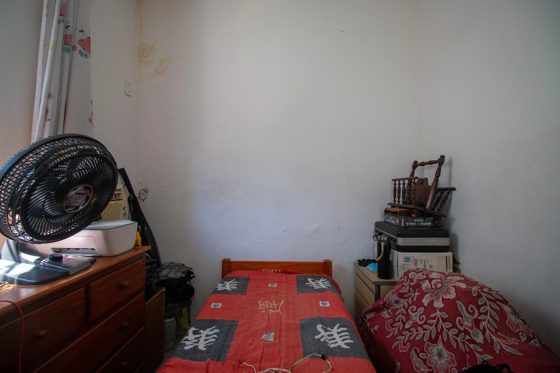 Пральна машина та 3 спальні: будинок 115 м² — photo 13