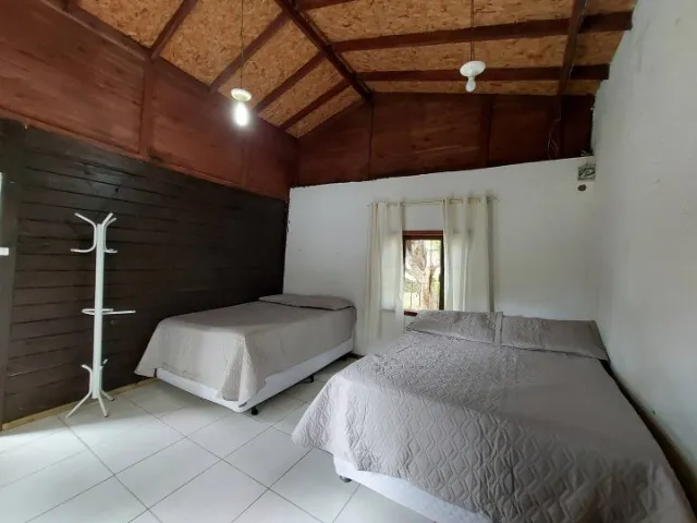 Casa amueblada con 1 dormitorio y balcón — photo 5