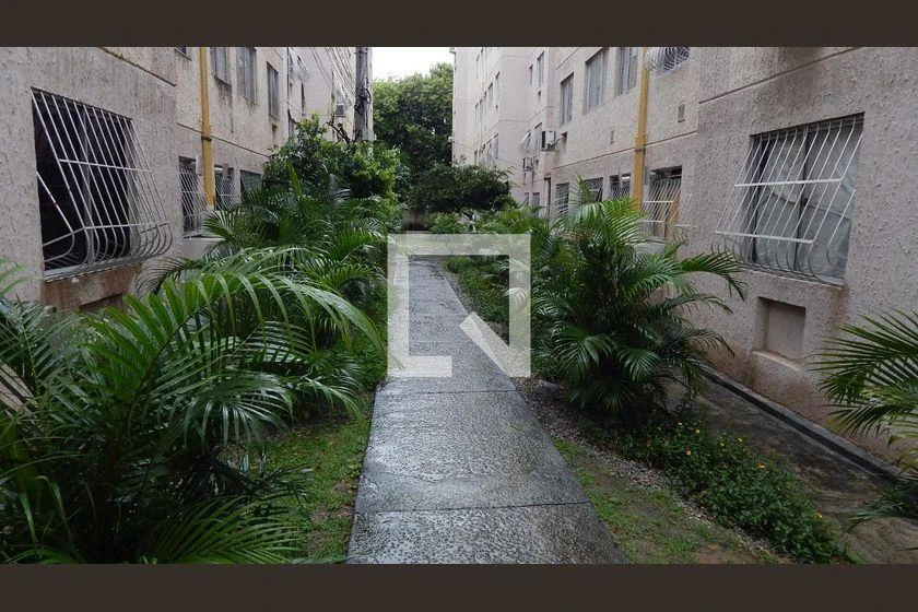 Apartamento de 2 quartos e 50 m² — photo 10