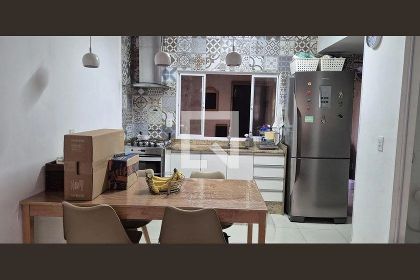Furnished studio, 30 m², with a washing machine — photo 2