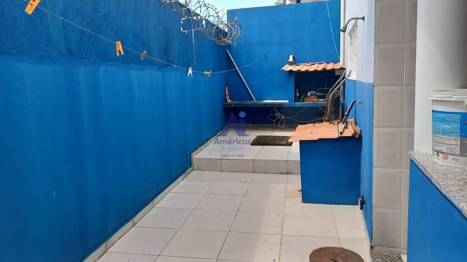 Casa em condomínio com 3 quartos e vista para montanhas — photo 34