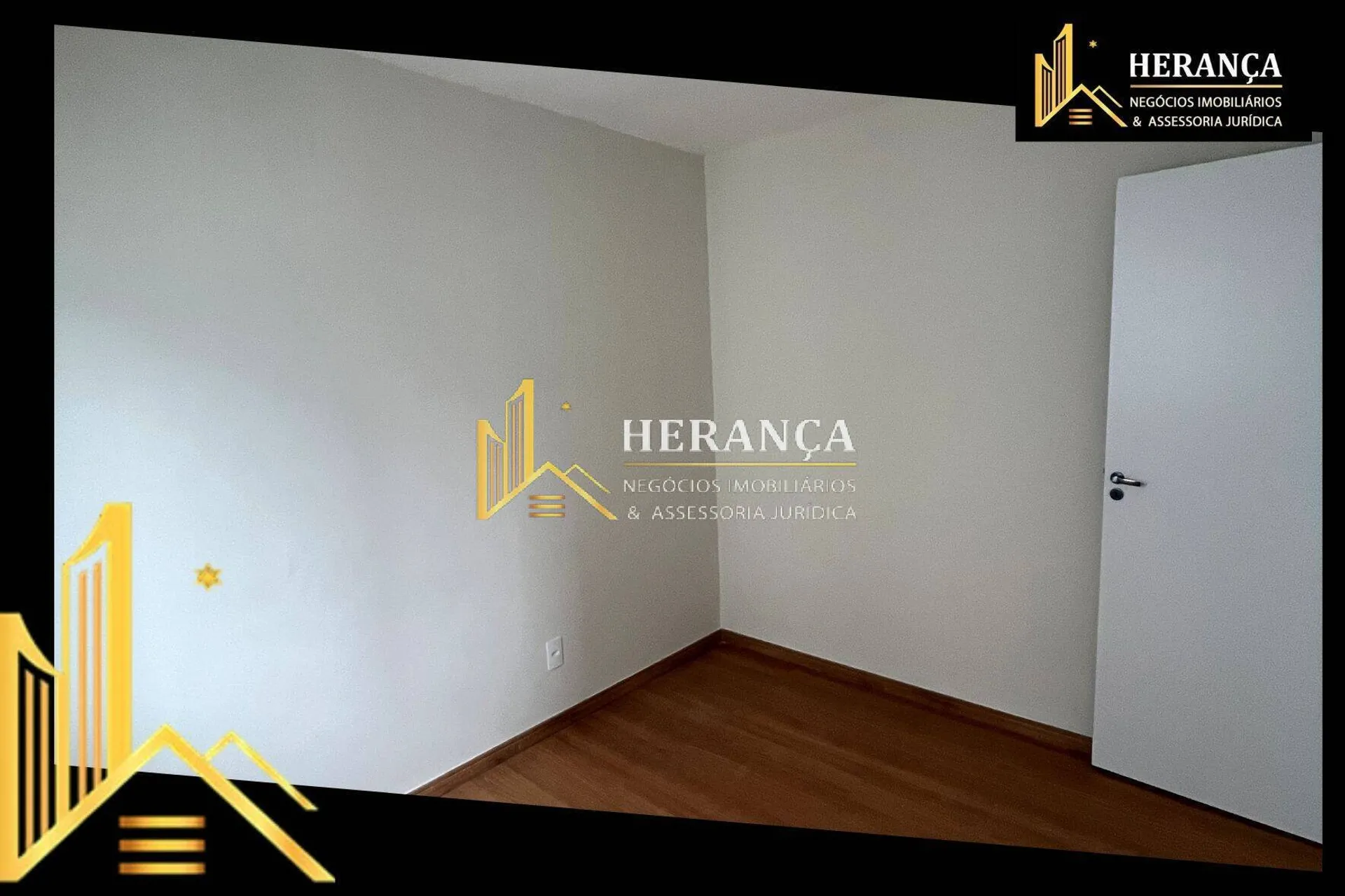 Apartamento de 2 quartos em condomínio com academia — photo 6