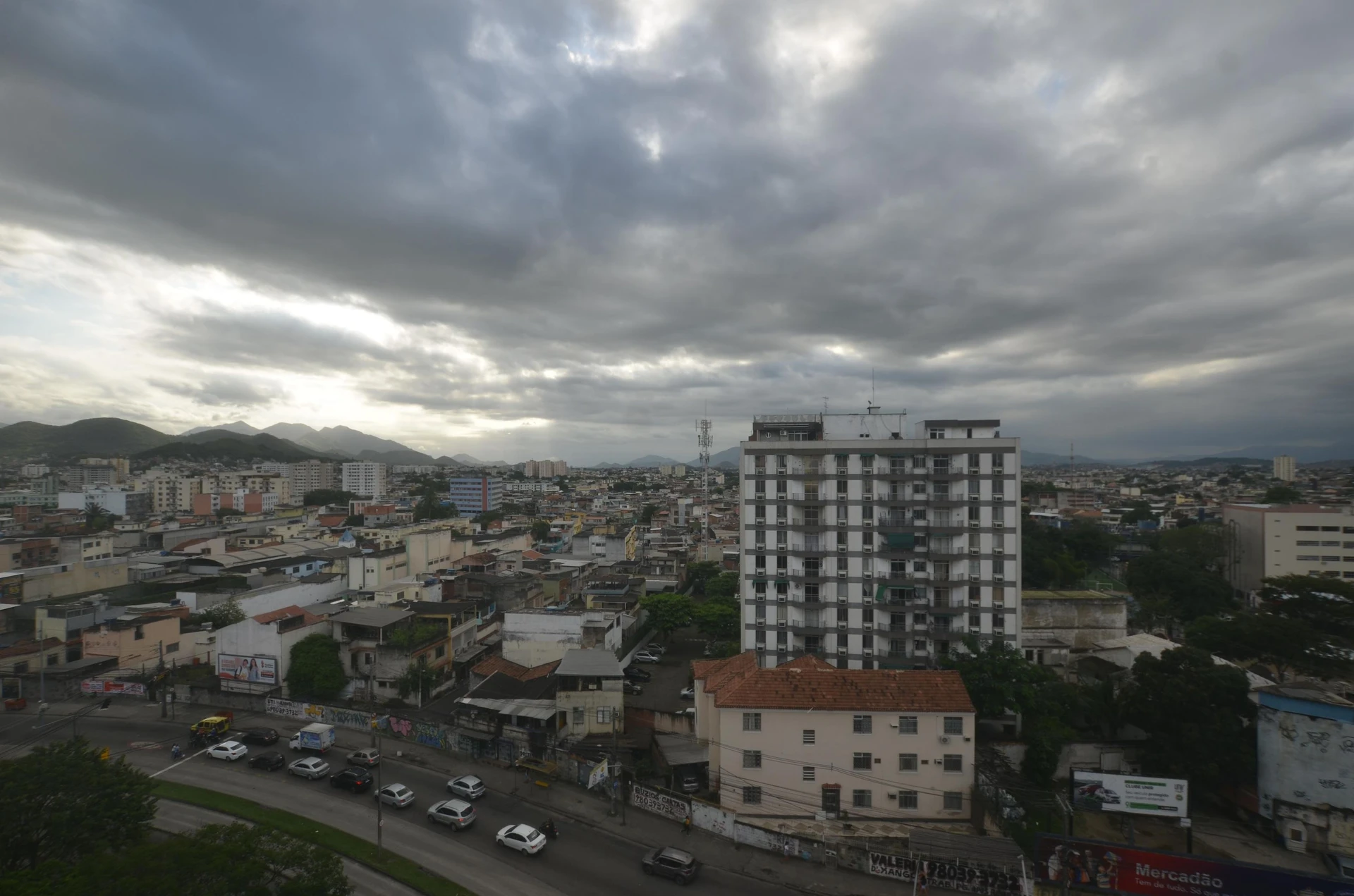 Квартира з 2 спальнями та робочим місцем, Ріо-де-Жанейро — photo 27