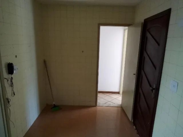 Квартира без мебели: 2 спальни и 2 ванные — photo 8
