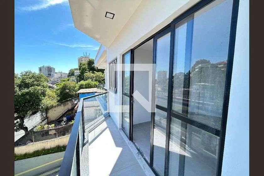 Пентхаус в аренду с 2 спальнями и 100 м² — photo 9