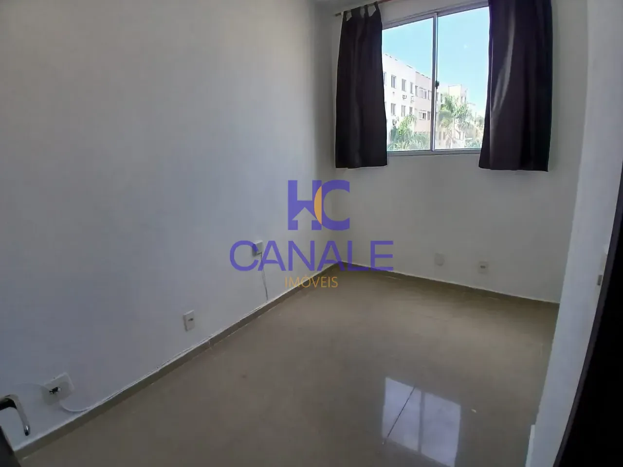 Apartamento com 3 quartos, 1 banheiro e cozinha separada — photo 11