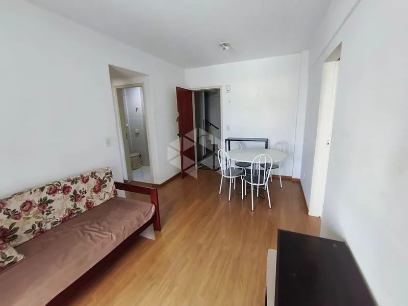 46 m² apartment with 1 bedroom and 1 parking space — photo 5