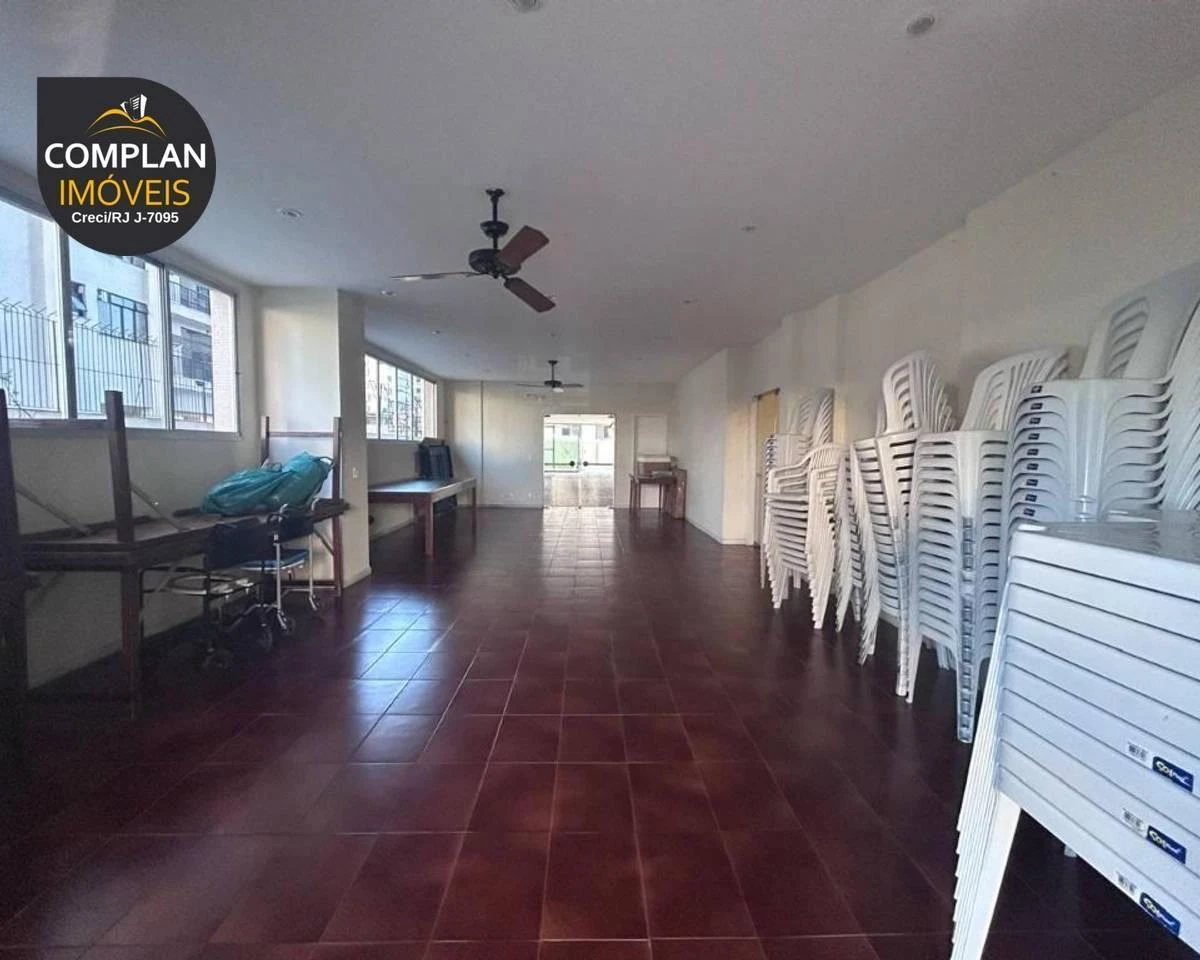 3-bedroom apartment with en-suite and 160 m² — photo 4
