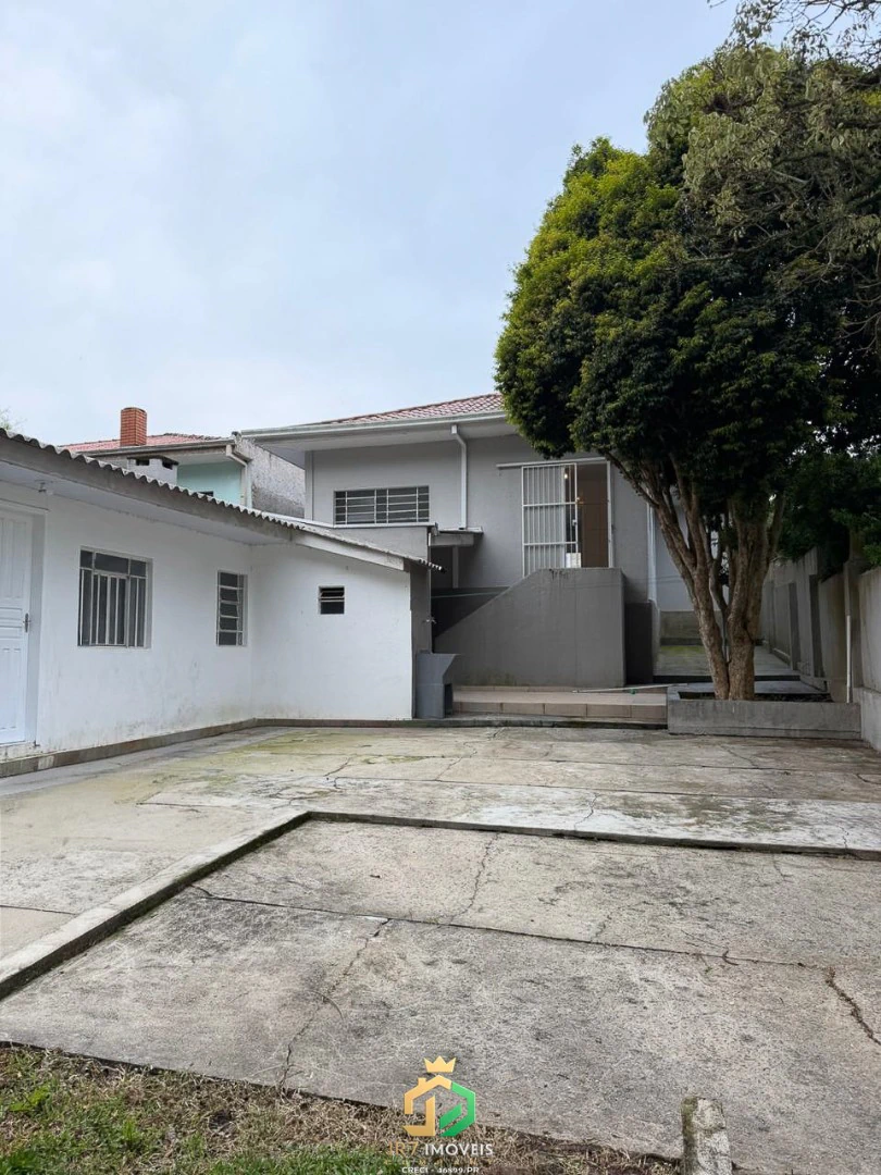 6-bedroom house with a garden in Curitiba — photo 18