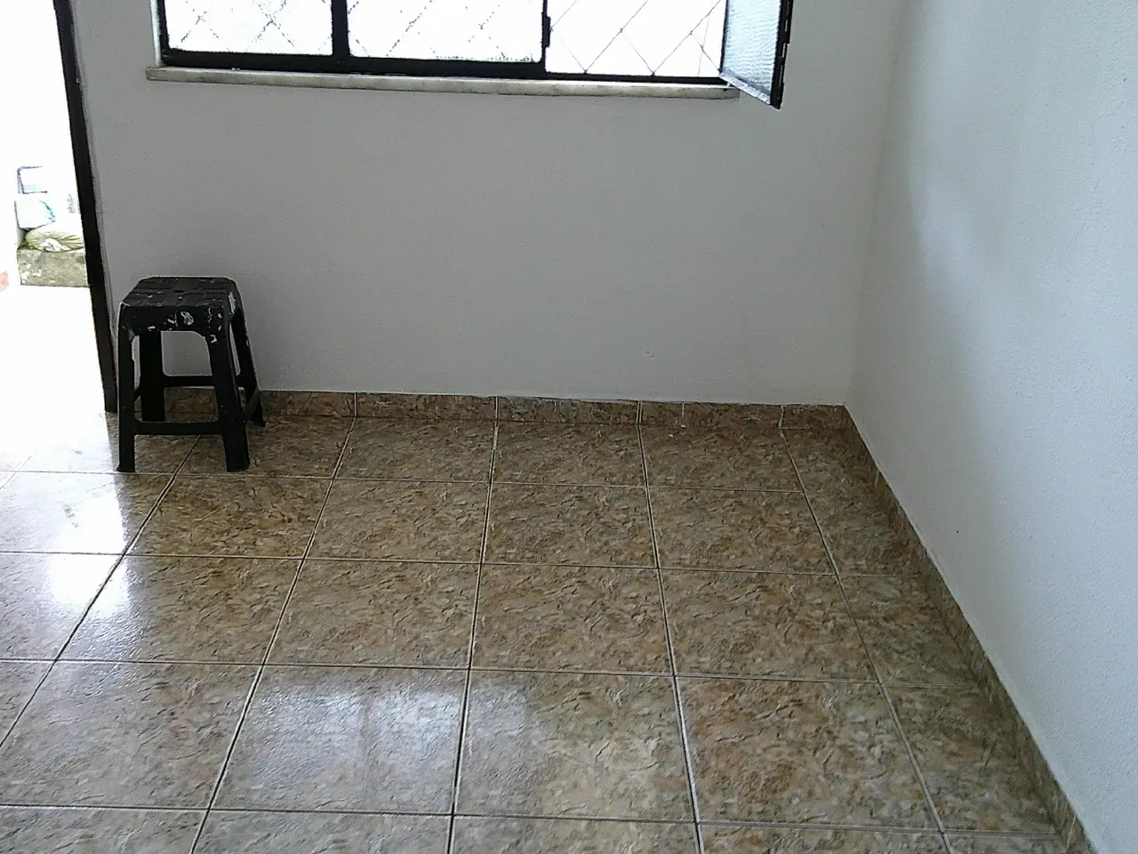 Casa de 43 m² com 1 quarto e área de lavanderia — photo 25