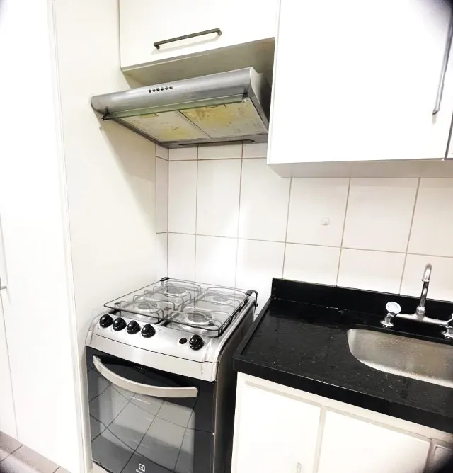 Furnished apartment with 3 bedrooms, 4 baths and 112 m² — photo 6