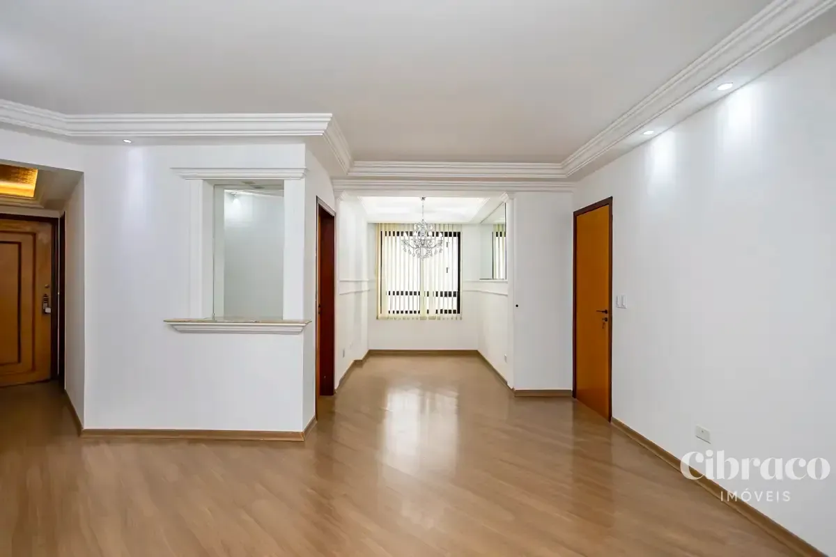 Apartamento com 3 quartos e 152 m² com 1 suíte — photo 8