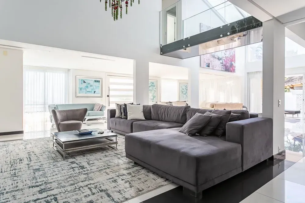 Casa amueblada para alquiler con 6 suites y 7 baños — photo 38