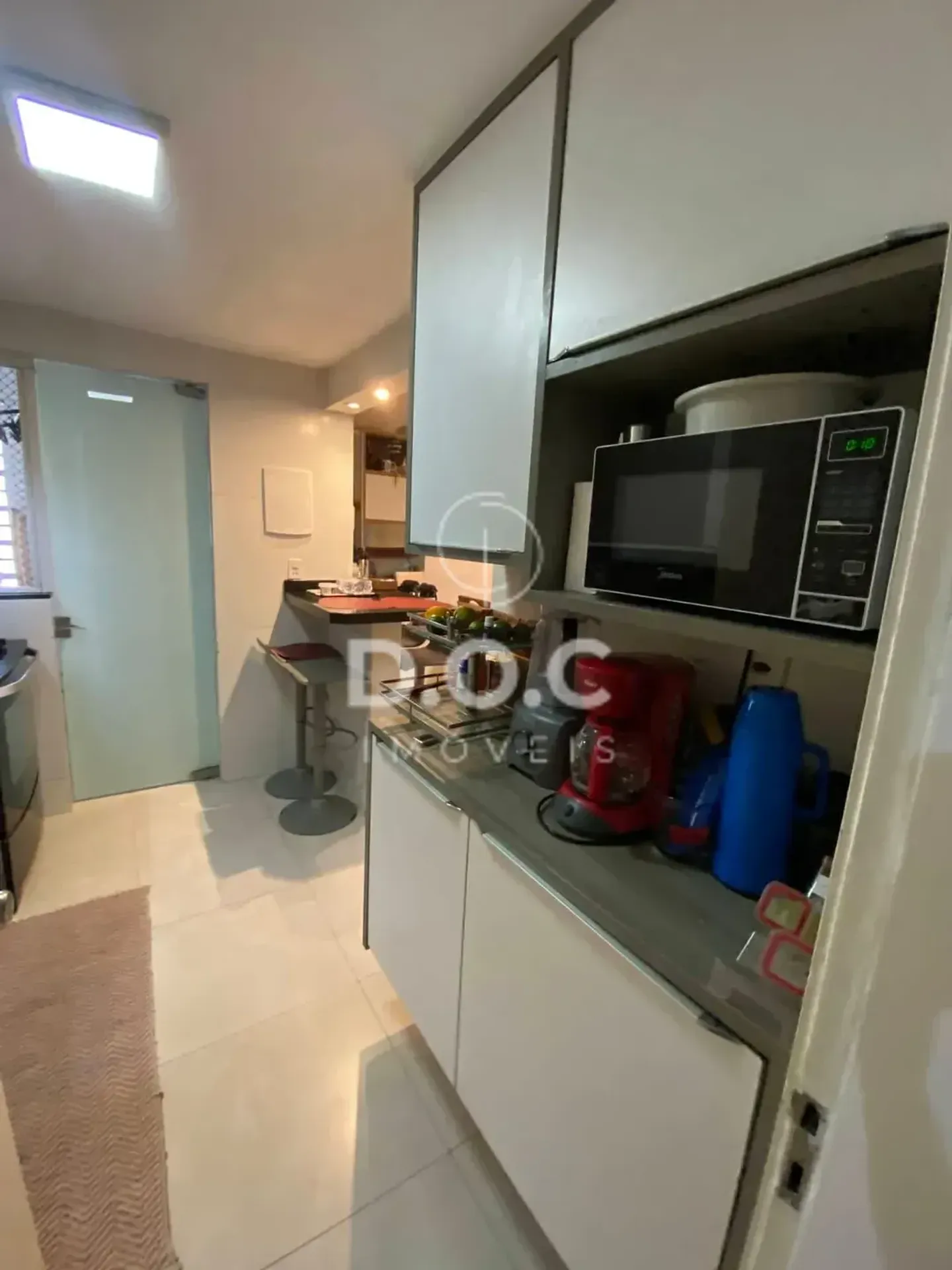 Apartamento mobiliado de 3 quartos com espaço de home office — photo 29