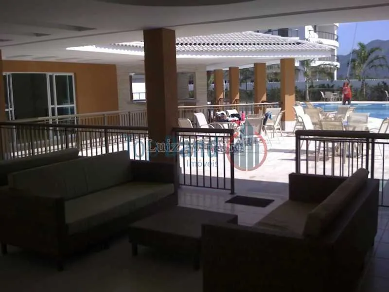 93 m² apartment with a private BBQ and a jacuzzi — photo 21
