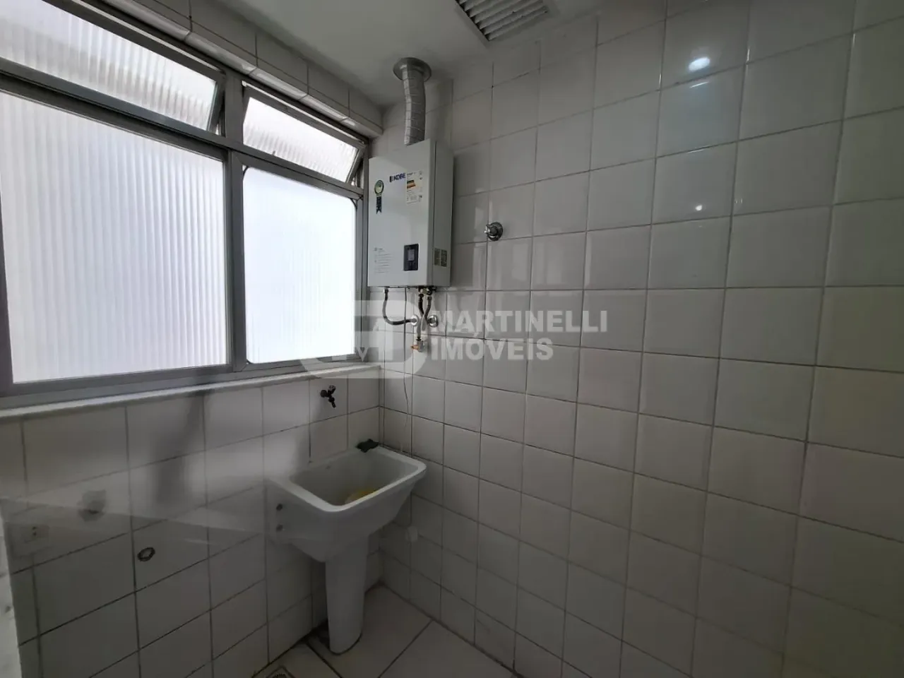 Apartamento de 3 quartos em condomínio com piscina — photo 6