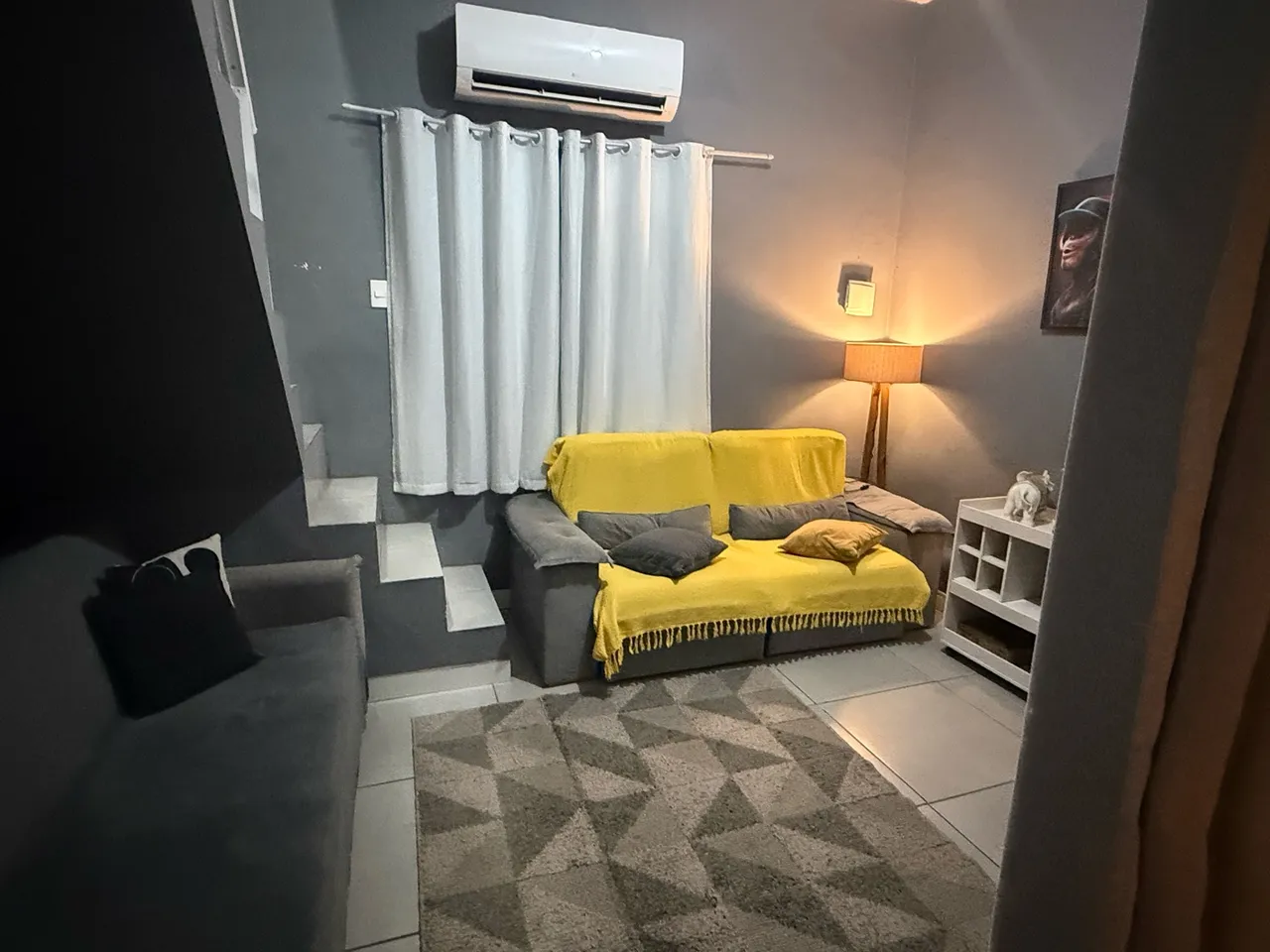 3 quartos e máquina de lavar: casa de 95 m² — photo 5